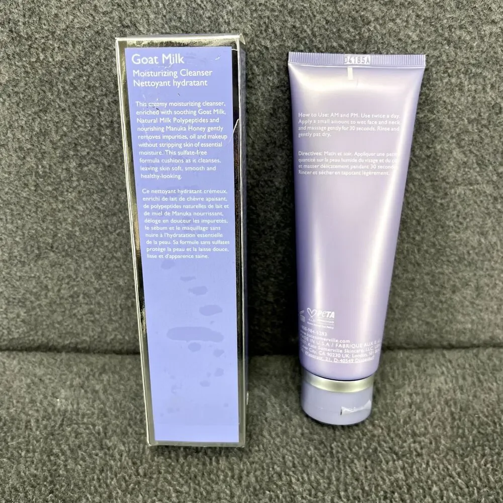 Kate Somerville brand kate